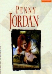 Okładka książki Szantaż Penny Jordan