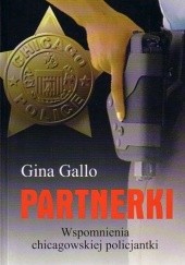 Okładka książki Partnerki Gina Gallo