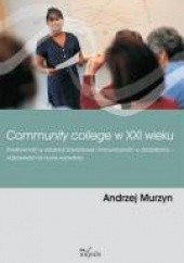 Community college w XXI wieku