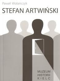 Stefan Artwiński: biografia