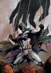 Detective Comics #4 (New52)