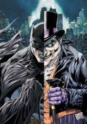 Detective Comics #5 (New52)
