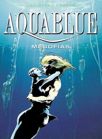 Aquablue: Megofias