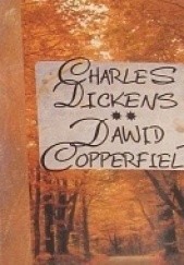 Okładka książki Dawid Copperfield, tom 2 Charles Dickens
