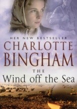 Okładka książki The Wind Off the Sea