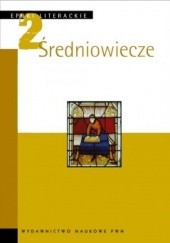 Okładka książki Średniowiecze Sławomir Żurawski, praca zbiorowa