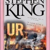 Okładka książki UR Stephen King