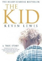 Okładka książki The Kid Kevin Lewis