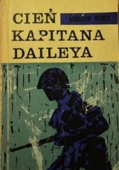 Okładka książki Cień Kapitana Daileya Bronisław Wiernik