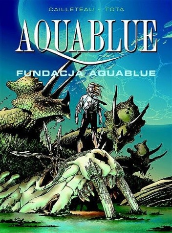Aquablue: Fundacja Aquablue