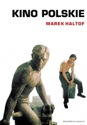 Okładka książki Kino polskie Marek Haltof