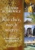 Okładka książki Kto chce, niech wierzy Olgierd Budrewicz