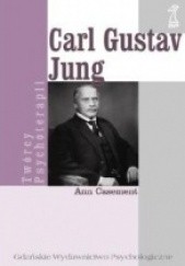 Okładka książki Carl Gustav Jung. Biografia Ann Casement
