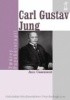 Okładka książki Carl Gustav Jung. Biografia Ann Casement