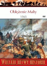 Oblężenie Malty 1565
