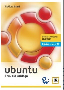 Ubuntu. Linux dla każdego