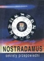 Nostradamus: sekrety przepowiedni