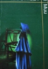 Okładka książki Muu Jane Smiley