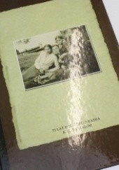 Okładka książki 75 lat Polskiego Radia. Kalendarium 1925-2000