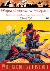 Wojna domowa w Hiszpanii 1936-1939. Fiasko demokratycznego eksperymentu