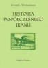 Okładka książki Historia współczesnego Iranu Ervand Abrahamian