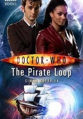 Okładka książki The Pirate Loop