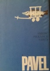 Okładka książki Śmierć pięknych saren Ota Pavel
