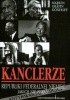 Okładka książki Kanclerze Republiki Federalnej Niemiec jakich nie znamy Marion Dönhoff