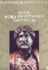 Okładka książki Rzym - Echa świetlońci imperium Denise Dersin, Charles J. Hagner