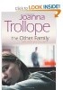 Okładka książki The Other Family Joanna Trollope