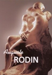 Okładka książki Auguste Rodin Victoria Charles, Rainer Maria Rilke
