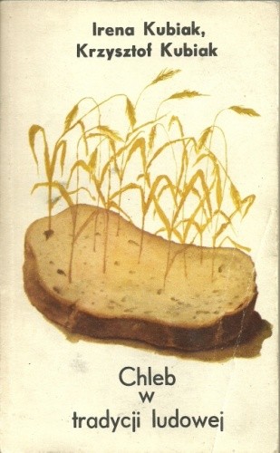Chleb w tradycji ludowej