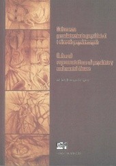 Okładka książki Kulturowe przedstawienia psychiatrii i chorób psychicznych Katarzyna Szmigiero