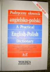 Podręczny słownik angielsko-polski