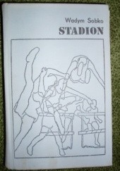 Okładka książki Stadion Wadym Sobko