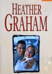 Okładka książki Wielki błękit Heather Graham