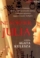 Okładka książki Julia (audiobook) Anne Fortier