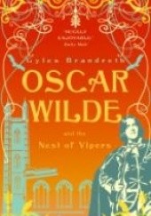 Okładka książki Oscar Wilde and the Nest of Vipers Gyles Brandreth