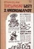 Listy z Amerdagandy