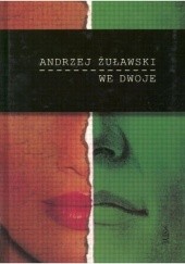 Okładka książki We dwoje Andrzej Żuławski