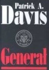 Okładka książki Generał Patrick Patrick Davis