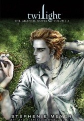 Okładka książki Twilight - The Graphic Novel, Volume 2 Stephenie Meyer