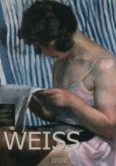 Okładka książki Wojciech Weiss : (1875-1950) Łukasz Kossowski