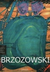 Okładka książki Tadeusz Brzozowski: (1918 - 1987) Wawrzyniec Brzozowski