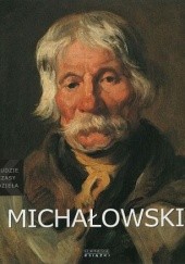 Okładka książki Piotr Michałowski: (1800-1855) Magdalena Czapska - Michalik