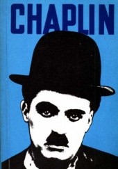 Okładka książki Charles Chaplin Marcel Martin