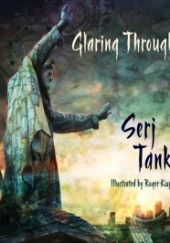 Okładka książki Glaring Through Oblivion Serj Tankian