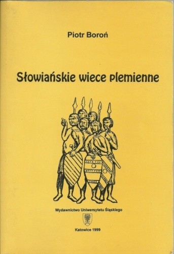 Słowiańskie wiece plemienne