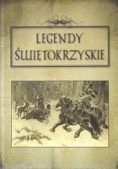 Okładka książki Legendy świętokrzyskie