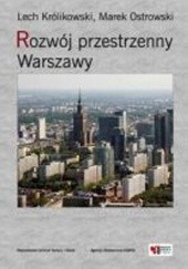 Rozwój przestrzenny Warszawy